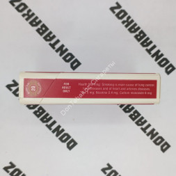 Сигареты Oris Cherry (Орис Вишня) Compact Оптом