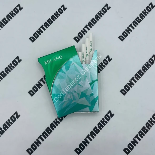 Сигареты Милано (Milano) Geneva Nano Оптом 