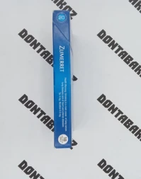 Сигареты Zumerret Crush Applemint SuperSlims Оптом