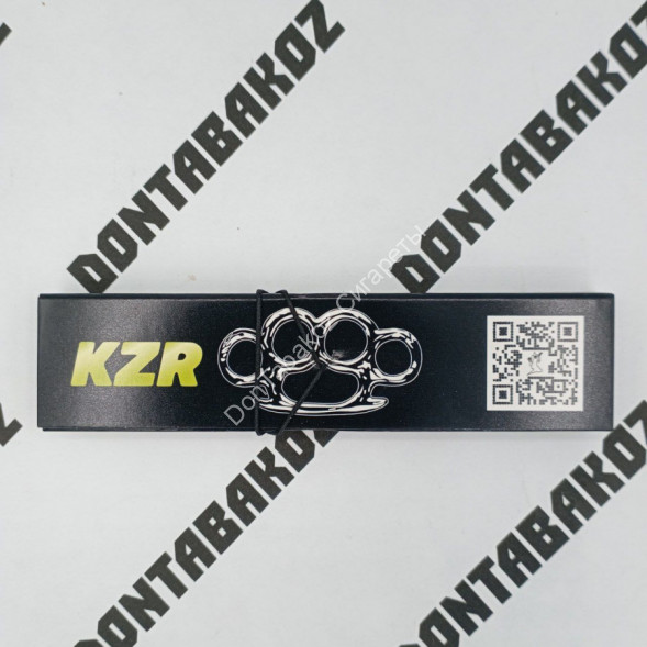 Бумага для самокруток KZR  