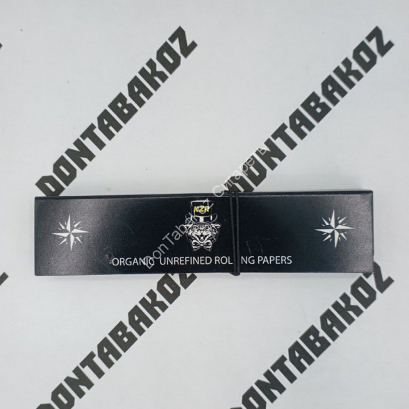 Бумага для самокруток KZR  