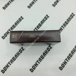 Сигареты Morgan Cherry (Морган Вишня) King Size микс