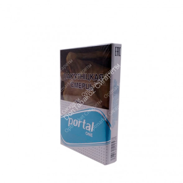 Сигареты Portal One МИКС 