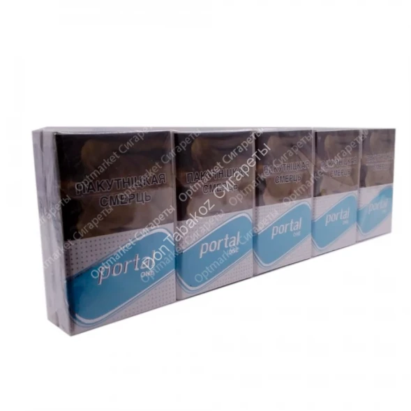 Сигареты Portal One МИКС 