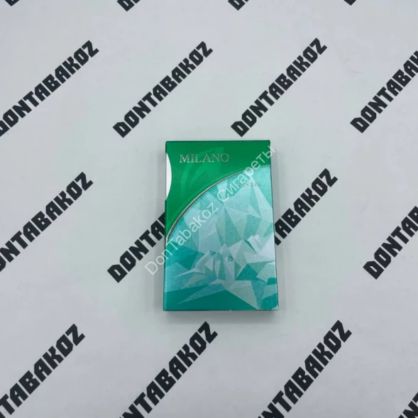 Сигареты Милано (Milano) Geneva Nano Микс 