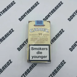 Сигареты Кэмел (Camel) 99`S Оригинал Оптом