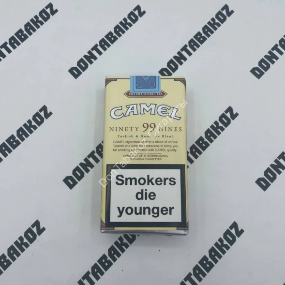 Сигареты Кэмел (Camel) 99`S Оригинал Оптом 