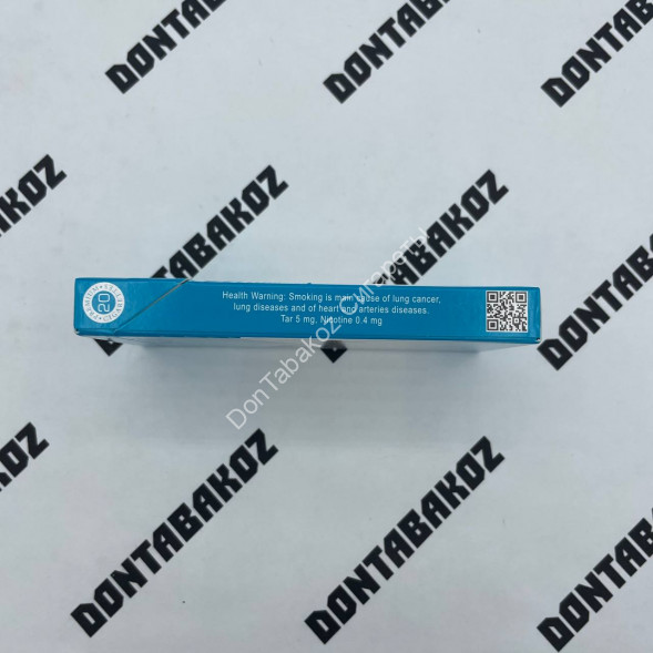 Сигареты Oris (Орис) Gum Mint SuperSlims Микс 