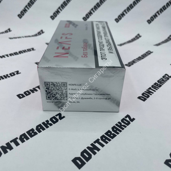 Никотиновые стики без табака NEAFS Клубника 1.5% Оптом 