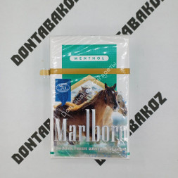 Сигареты Мальборо (Marlboro) Fresh Menthol США Микс