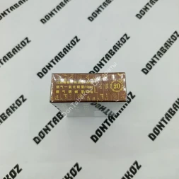 Китайские сигареты Honghe (Хуанхэ) оптом