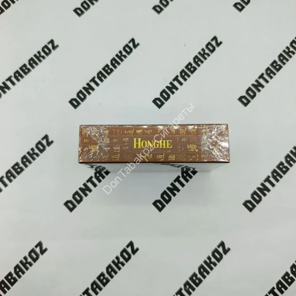Китайские сигареты Honghe (Хуанхэ) оптом 