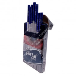 Сигареты Portal Silver МИКС