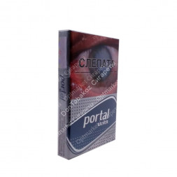 Сигареты Portal Silver МИКС