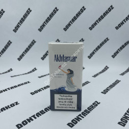 Сигареты Akhtamar Original Slims 100mm Оптом