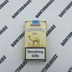 Сигареты Кэмел (Camel) 99`S Оригинал Микс
