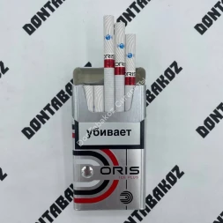 Сигареты Oris (Орис) Ice Plus Compact Оптом
