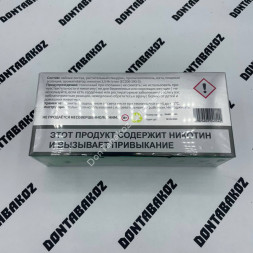 Никотиновые стики без табака NEAFS Ментол 1.5% Оптом