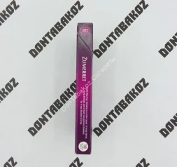 Сигареты Zumerret Crush Blueberry SuperSlims Оптом