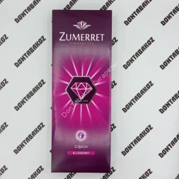 Сигареты Zumerret Crush Blueberry SuperSlims Оптом