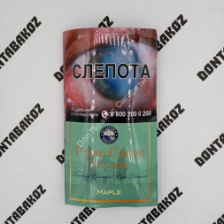 Трубочный табак Pesse Canoe "Maple" 50 г