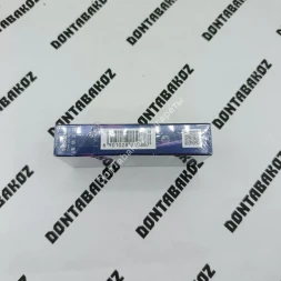 Китайские сигареты Zhongnanhai черника оптом 