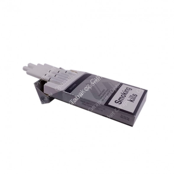 Сигареты 7 Miles Silver оптом 