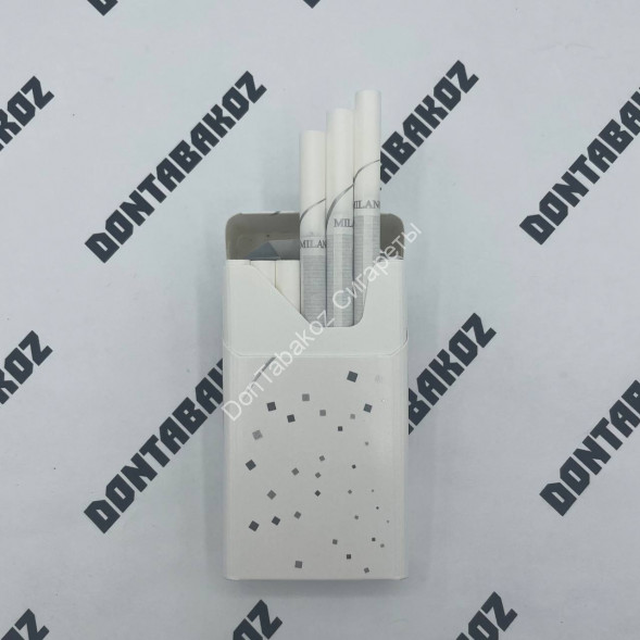 Сигареты Милано (Milano) Urban Mirage Compact Оптом 