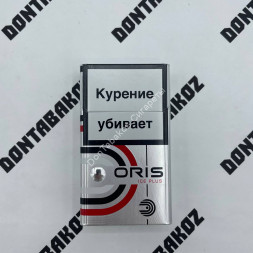 Сигареты Oris (Орис) Ice Plus Compact Микс