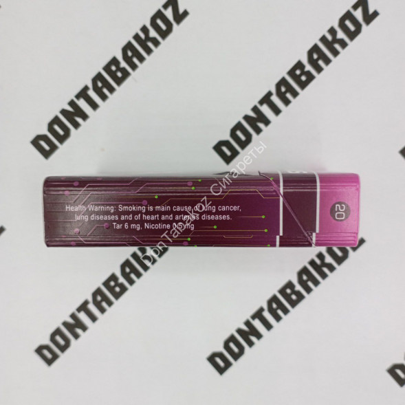 Сигареты Oris (Орис) Black Currant Оптом 