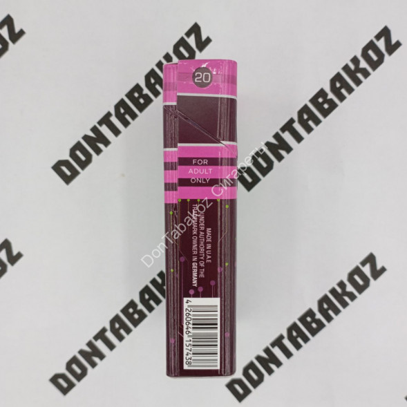 Сигареты Oris (Орис) Black Currant Оптом 