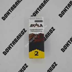 Жидкость Skala Сибирский лимонад 30 мл ОПТОМ               