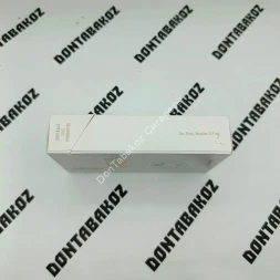 Сигареты Morgan White (Морган Вайт 100мм) KIng Size 100mm микс