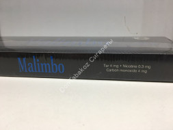 Сигареты Malimbo Edge оптом