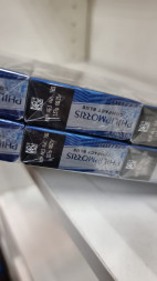 Сигареты Philp Morris Compact Blue оптом