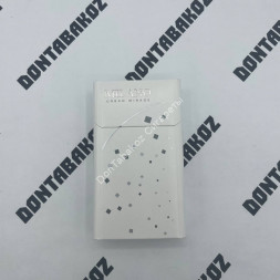 Сигареты Милано (Milano) Urban Mirage Compact Микс