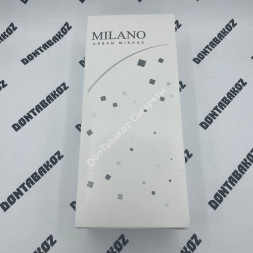 Сигареты Милано (Milano) Urban Mirage Compact Микс