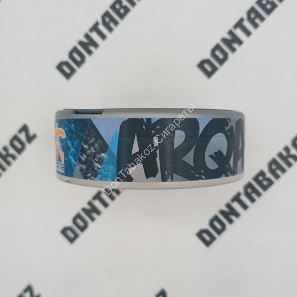 Жевательная смесь без табака ARQA 20 г 120 мг Микс 