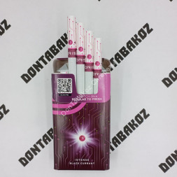 Сигареты Oris (Орис) Black Currant Микс