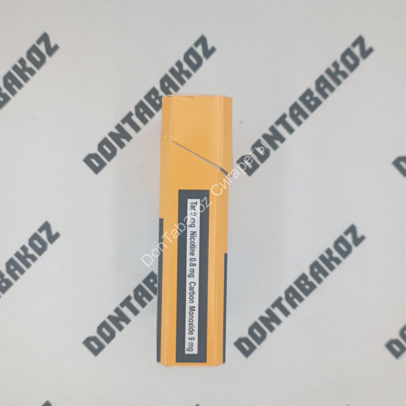 Сигареты Кэмел (Camel) Yellow Кинг Сайз Оптом 