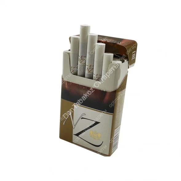 Сигареты NZ 8 оптом 