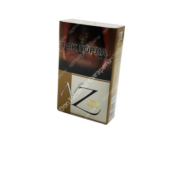 Сигареты NZ 8 оптом 