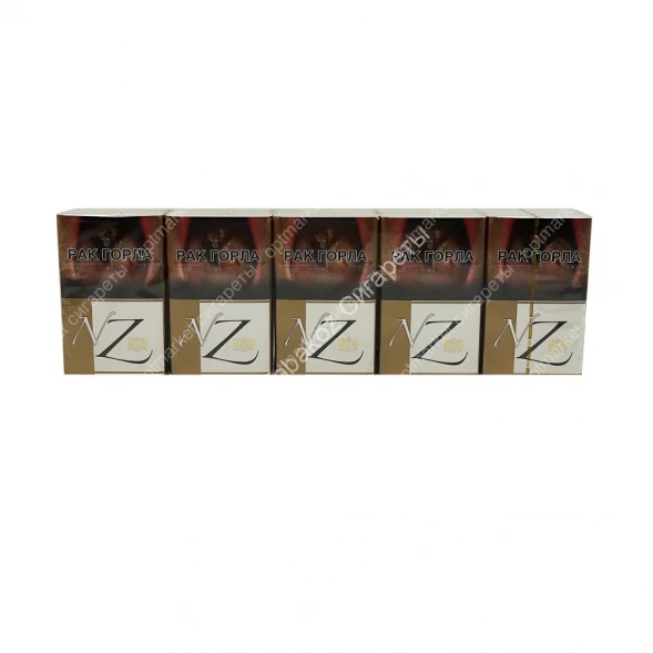 Сигареты NZ 8 оптом 