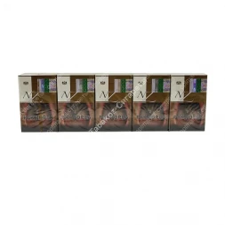 Сигареты NZ 8 оптом