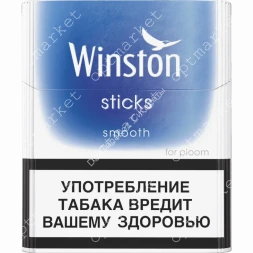 Стики Winst0n Smooth оптом
