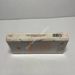 Сигареты Manchester (Манчестер) Slims Bronze Микс