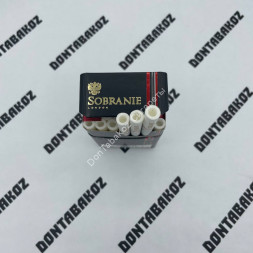 Сигареты Sobranie London Compact Микс