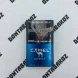 Сигареты Кэмел (Camel) Compact Blue Микс 