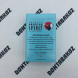 Сигареты American Spirit Full Bodied Taste Natural Tobacco Blue (USA)Оригинал Микс 