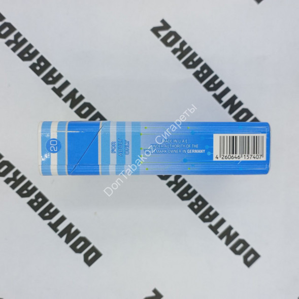 Сигареты Oris (Орис) Anise Оптом 